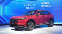 Harga Honda HR-V Hybrid Turun Drastis: Konsumen Lama Kecewa?