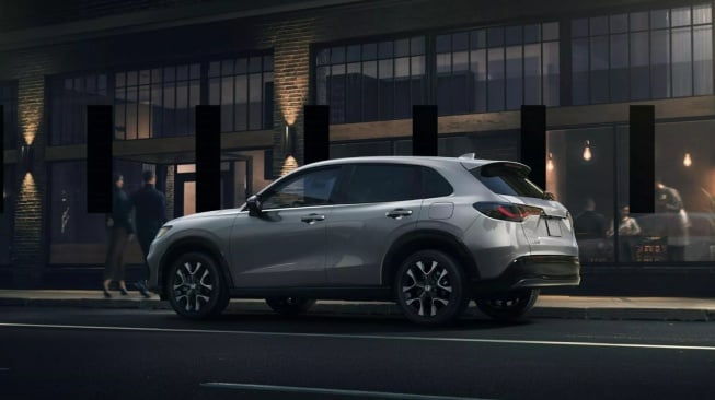 Harga Mobil Honda Juni 2025: Temukan Pilihan Termurah Mulai Rp160 Jutaan!