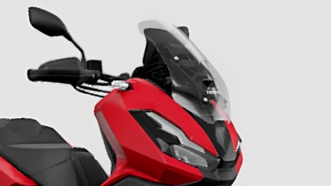 Harga Motor Bekas Honda ADV: Murahnya Bikin Kaget!