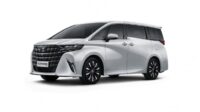 Harga Toyota Alphard Bekas: 8 Pilihan MPV Premium Keluarga