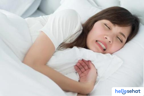 Hentikan Gertakan Gigi Malam Ini: Atasi Bruxism Secara Alami