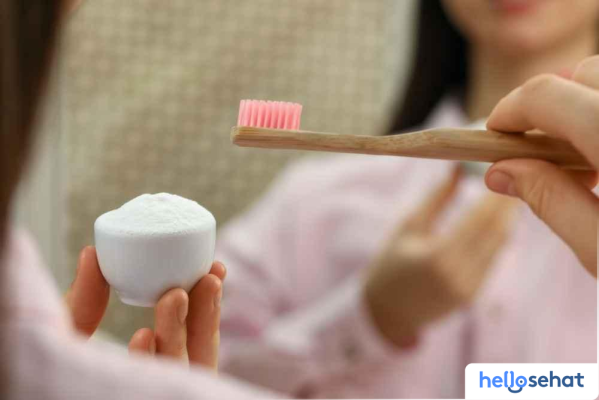 Hilangkan Karang Gigi Secara Alami: 10 Rahasia Ampuh