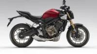 Honda CB650R Neo Sport Cafe: Desain Gagah, Tampilan Baru Mempesona