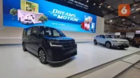 Honda StepWGN e:HEV GIIAS 2025: Pre-order Dibuka, Segera Miliki!