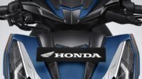 Honda Vario Bekas Rp6 Jutaan: Mesin Tangguh, Irit BBM, Siap Pakai