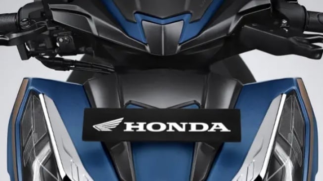 Honda Vario Bekas Rp6 Jutaan: Mesin Tangguh, Irit BBM, Siap Pakai