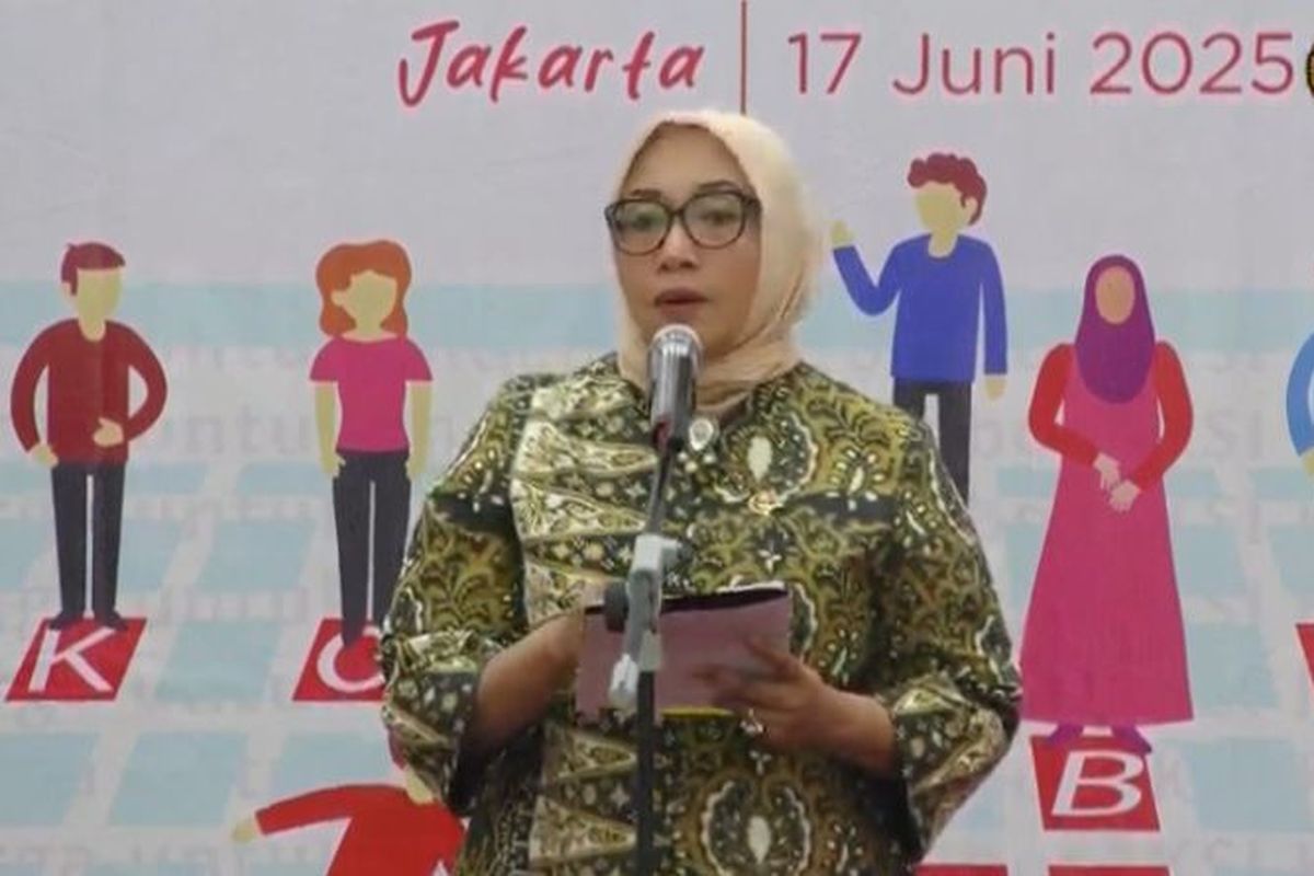 Ibu Rumah Tangga & Wanita Jadi Target Kurir Narkoba?