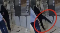 Identitas Pembeli Keramik Pakai Kaki Terungkap: Netizen Ramai Memburu!