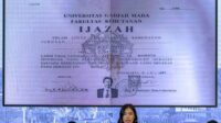 Ijazah Palsu Terbongkar? Kios Pasar Pramuka Masih Buka