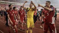 Indonesia 180 Menit Lebih Dekat Menuju Piala Dunia 2026