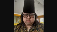 Innalillahi, Gustiwiw Penyiar Radio Ternama Meninggal Dunia
