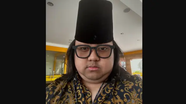 Innalillahi, Gustiwiw Penyiar Radio Ternama Meninggal Dunia