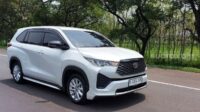 Innova Zenix Non-Hybrid: Harga Terjangkau, Fitur Canggih, Murah Meriah!
