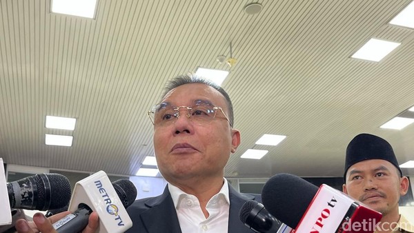 Insiden Rinjani: Presiden Brasil Digeruduk Netizen, DPR Bereaksi