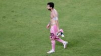 Inter Miami Tak Terkalahkan, Messi Mencari Sentuhannya di Piala Dunia Klub