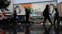 Iran Buka Kembali Wilayah Udara: Gencatan Senjata Israel?