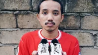 Irfan Ghafur: Pemain Bayern Munich? Fakta di Balik Viral Coach Justin!