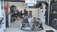 Jaguar Formula E Jakarta: Kecepatan Kilat Mobil Listrik Canggih