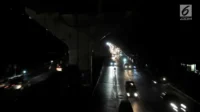 Jakarta Ramah Lingkungan: Matikan Lampu, Kurangi Emisi Karbon
