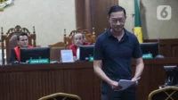 Jokowi Saksi Sidang? Respons Mengejutkan Tom Lembong Terungkap