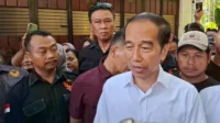 Jokowi Terima Kasih: Prabowo, Rakyat Doakan Ultahnya