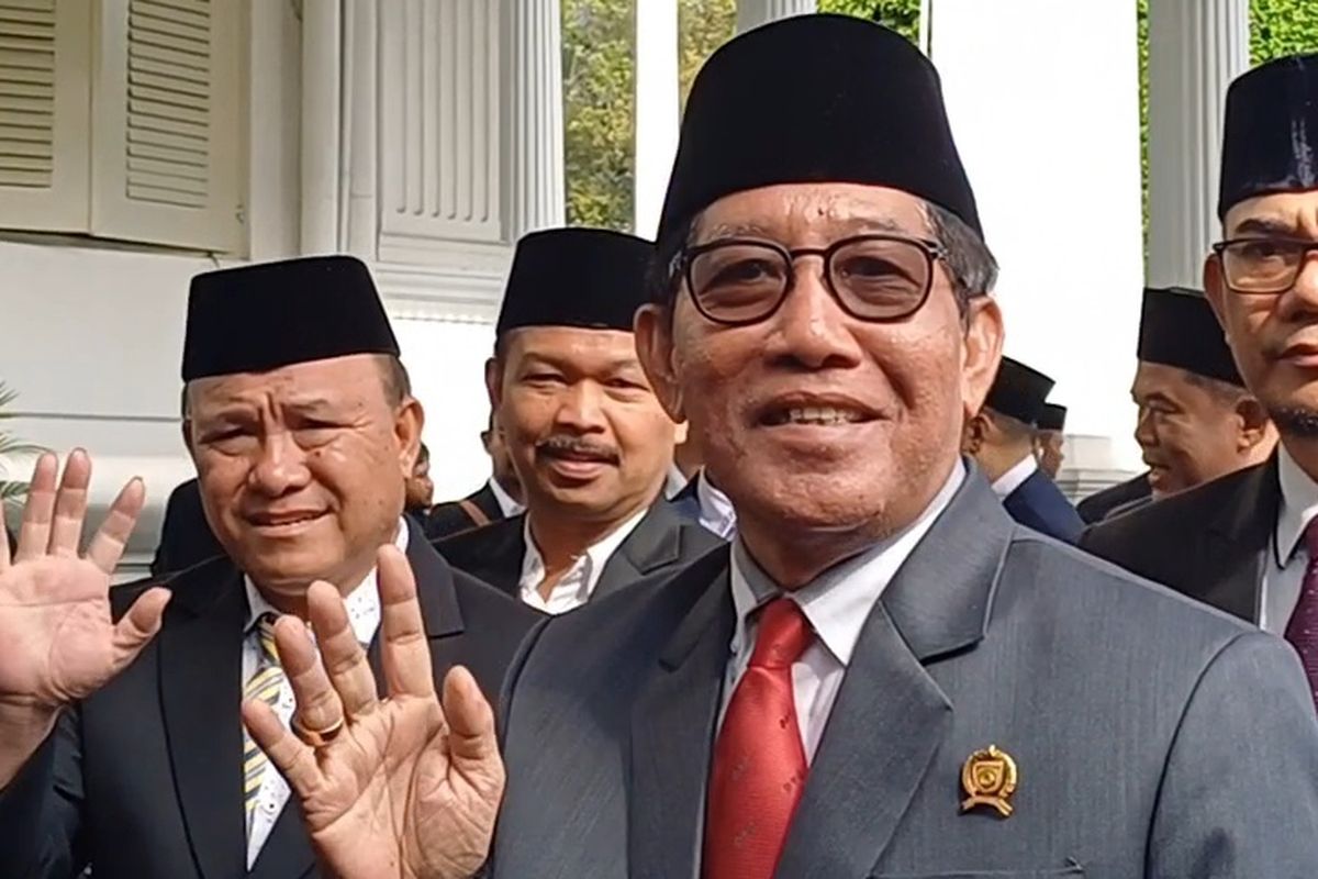 KPI Jadi Tolok Ukur Kinerja Pejabat Pemprov Jakarta?