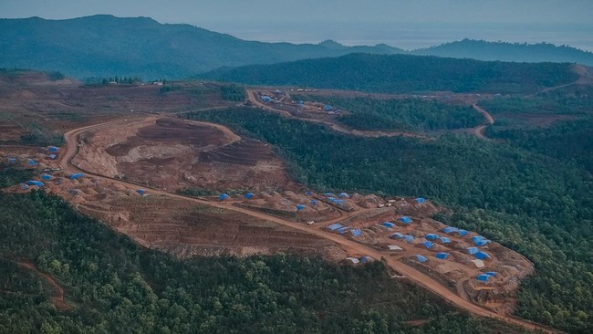 KPK Awasi Tambang Pulau Kecil: Momentum Optimal Cegah Korupsi Sumber Daya