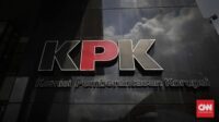 KPK Beri Ultimatum Tegas Warga Negara Singapura Kasus Korupsi Papua