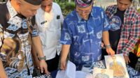 Kampung Batik AI Cirebon: Inovasi Canggih, Ramah Lingkungan
