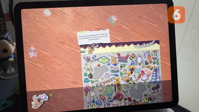 Kapibara Lucu Puffies: Game WWDC25 Raih Apple Design Awards