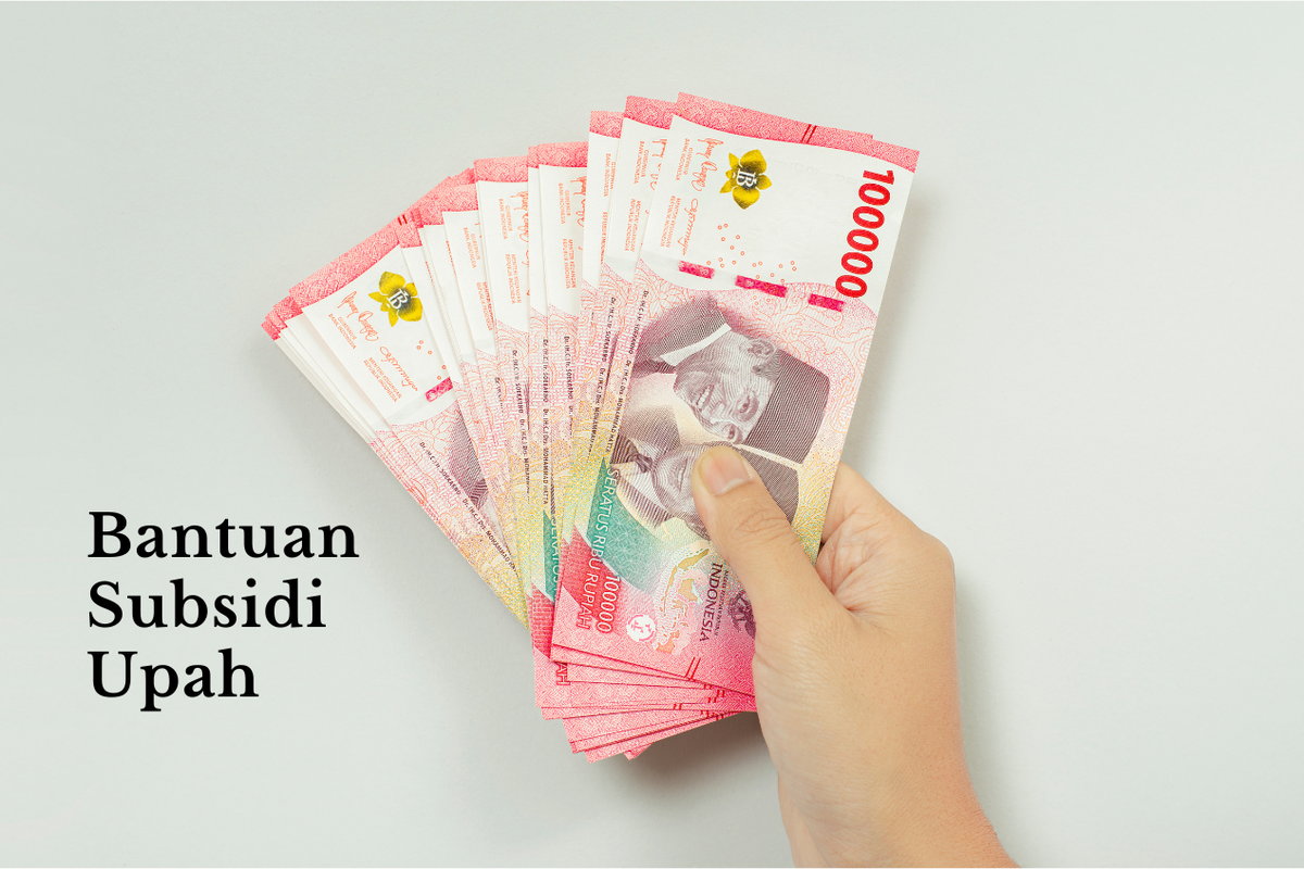 Karyawan Ini Tak Dapat BSU 2025: Cek 5 Golongan Pekerja