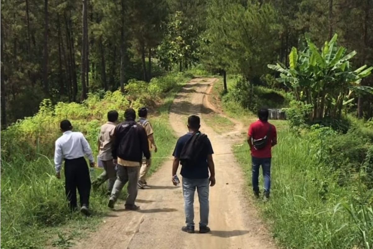 Kebumen Bangun 5 Proyek Strategis: Rp 4,6 Miliar untuk PJU