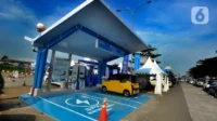 Kendaraan Listrik Asia Tenggara: Dominasi China, Pertumbuhan Melesat