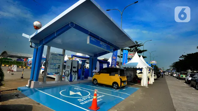 Kendaraan Listrik Asia Tenggara: Dominasi China, Pertumbuhan Melesat