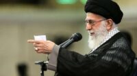 Khamenei di Bunker? Serangan Udara & Kabar Terbaru dari Iran