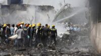 Kisah Heroik Ramesh: Satu-satunya Penumpang Air India yang Selamat dari Maut