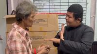Kisah Inspiratif: Badru Dakwah, Pencopet Ponselnya Tersentuh
