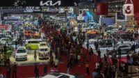 Krisis Industri Otomotif: Tantangan Berat di Tahun Ini