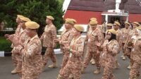 Kuasai Batas Kewenanganmu: Panduan Retret Transformatif