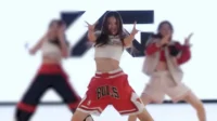 Lagu Agnez Mo di Video Dance NEXT MONSTER YG: Bikin Bangga!