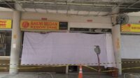 Ledakan Gas Pasar Modern Intermoda BSD: Korban & Kerusakan Parah