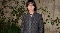 Lee Know Stray Kids: Duta Global Baru Gucci, Menakjubkan!