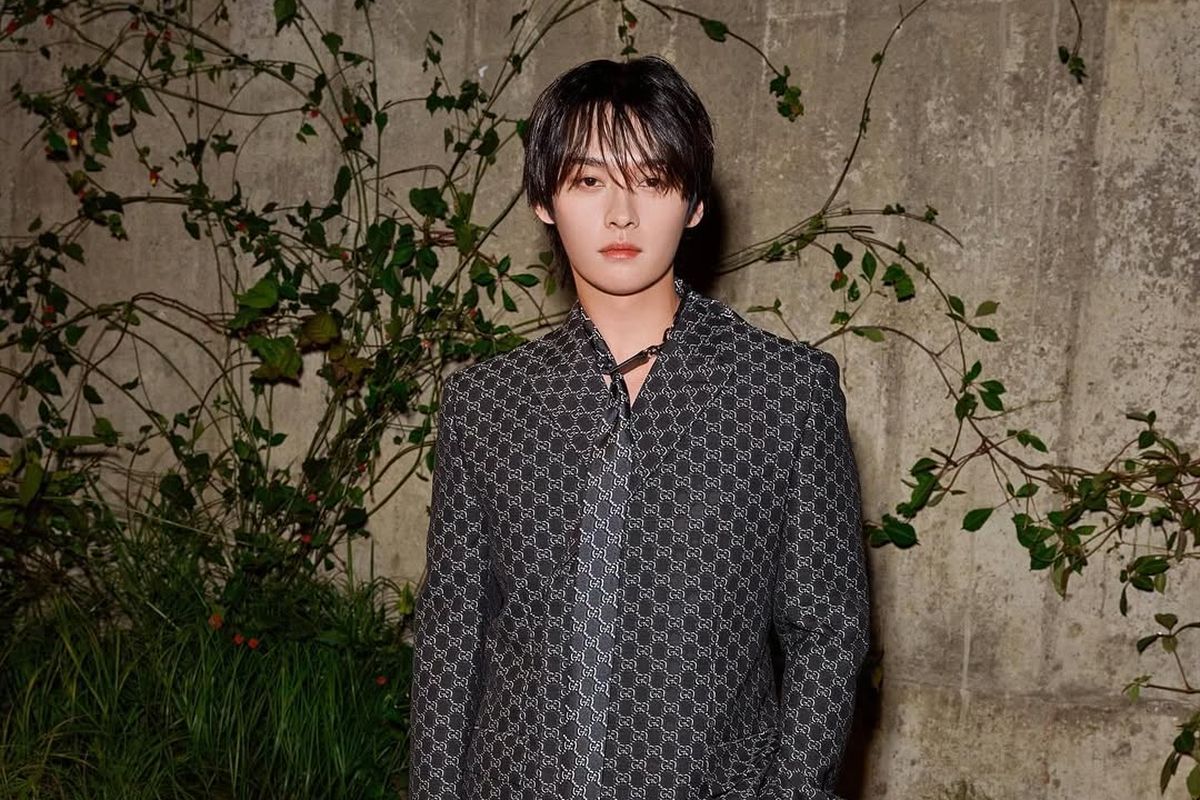 Lee Know Stray Kids: Duta Global Baru Gucci, Menakjubkan!