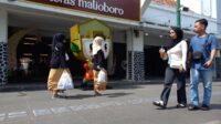 Libur Idul Adha Sepi, Malioboro Lesu? Kata Kusir & Pedagang