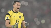 Liburan Lombok: Emil Audero Asik Main Bola Bareng Warga Lokal