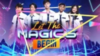 Magic 5 Season 5: Tanggal Rilis, Lanjutan Kisah Menarik?