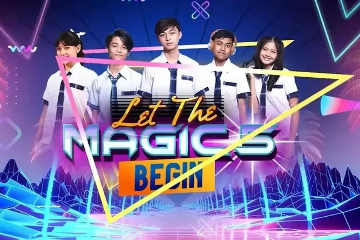 Magic 5 Season 5: Tanggal Rilis, Lanjutan Kisah Menarik?