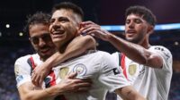 Man City dan Juventus Maju ke Babak 16 Besar Piala Dunia Klub