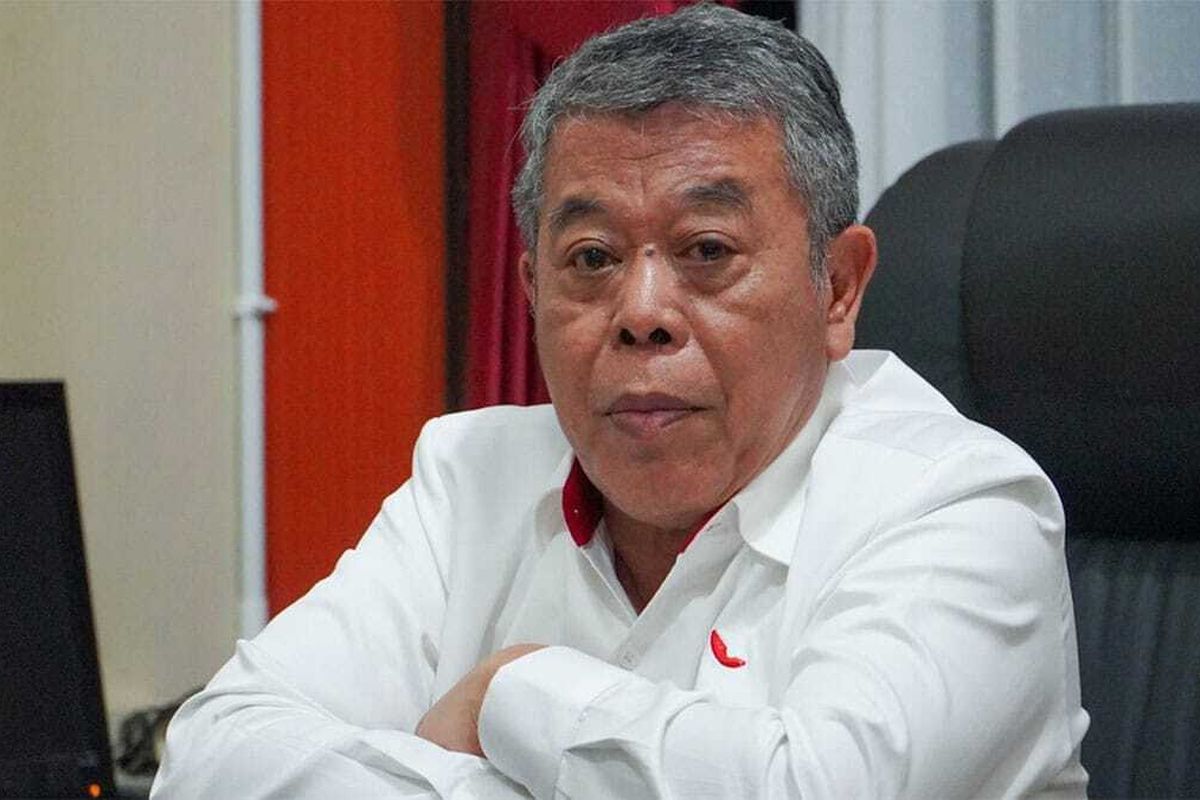 Mantan Ketua DPRD Jatim, Kusnadi: Keluarga Ungkap Kondisi Kesehatan