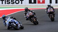 Marquez Taklukkan Sirkuit Mugello: Disiplin Diri Kunci Kemenangannya